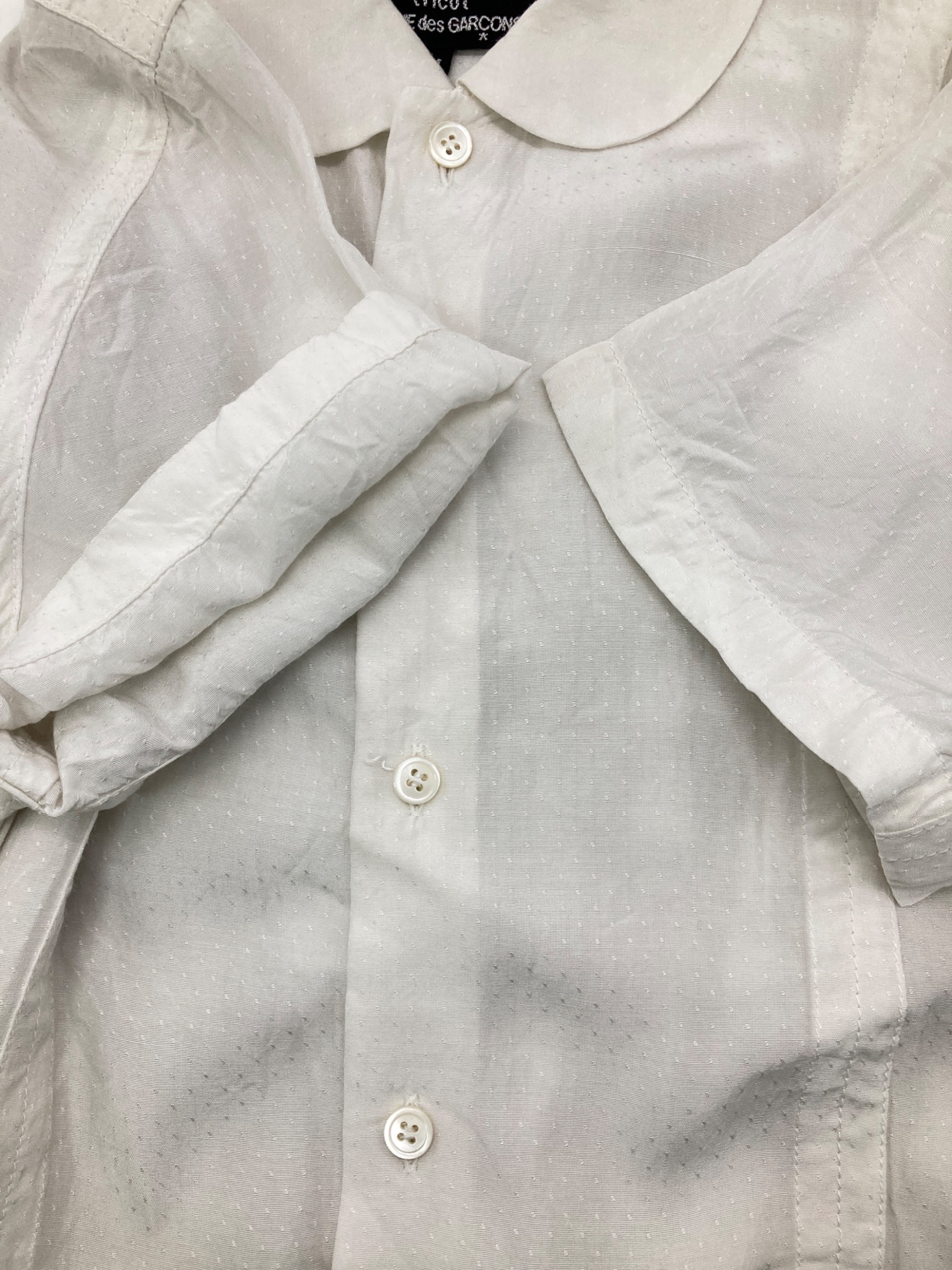 中古・古着通販】tricot COMME des GARCONS (トリココムデギャルソン