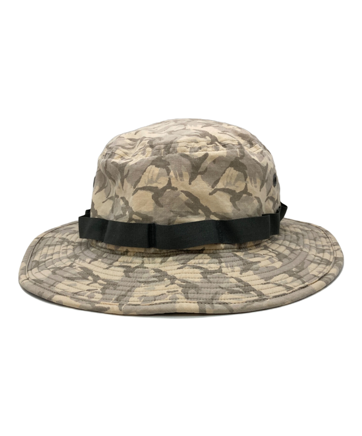 中古・古着通販】Patagonia (パタゴニア) ハット ベージュ｜ブランド