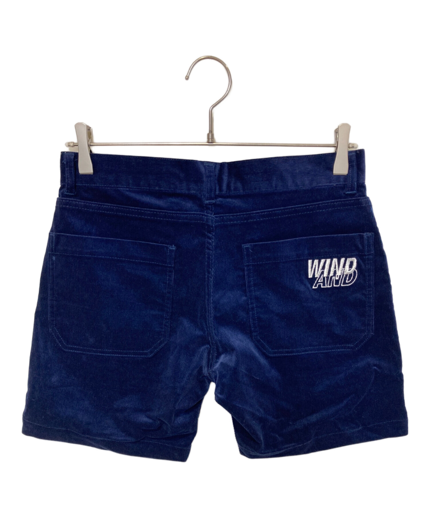 中古・古着通販】WIND AND SEA (ウィンダンシー) ハーフパンツ