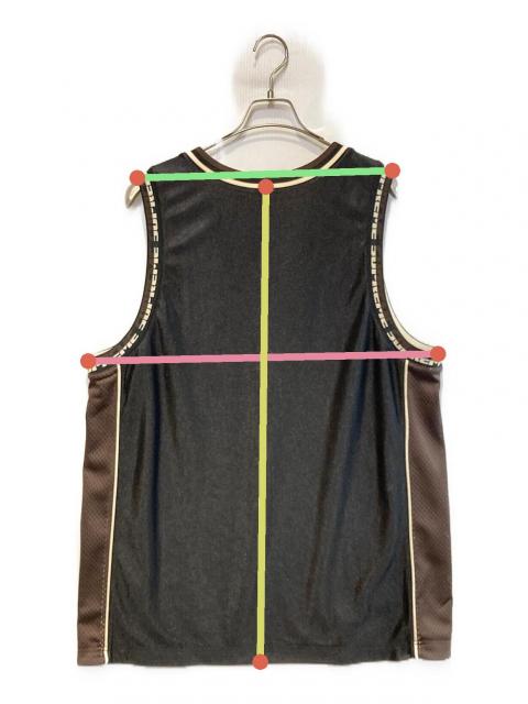 中古・古着通販】SUPREME (シュプリーム) Reversible Basketball