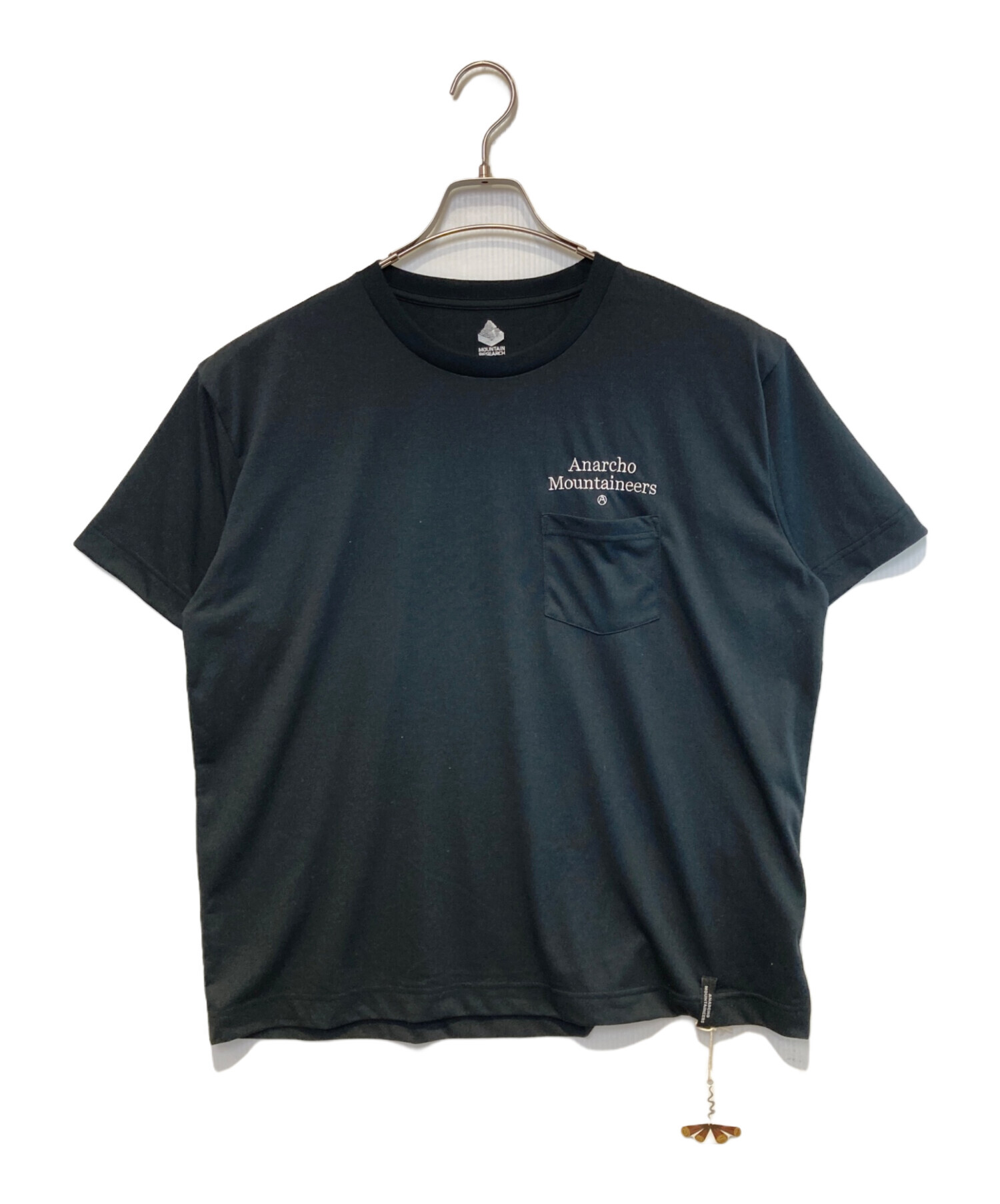 Mountain Research カジュアルシャツ メンズ マウンテン リサーチ 中古 