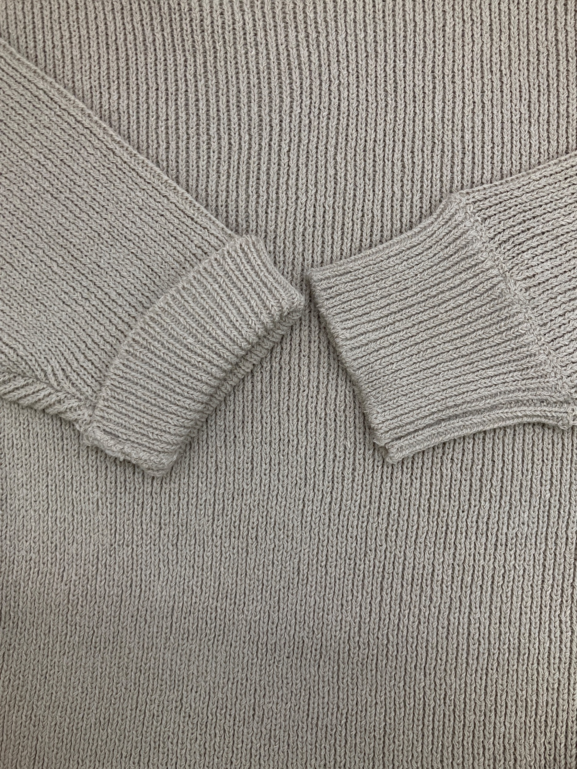 中古・古着通販】Graphpaper (グラフペーパー) Linen Solotex Loose 
