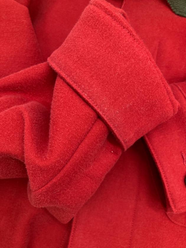 中古・古着通販】MACKINTOSH (マッキントッシュ) COOKNEY レッド