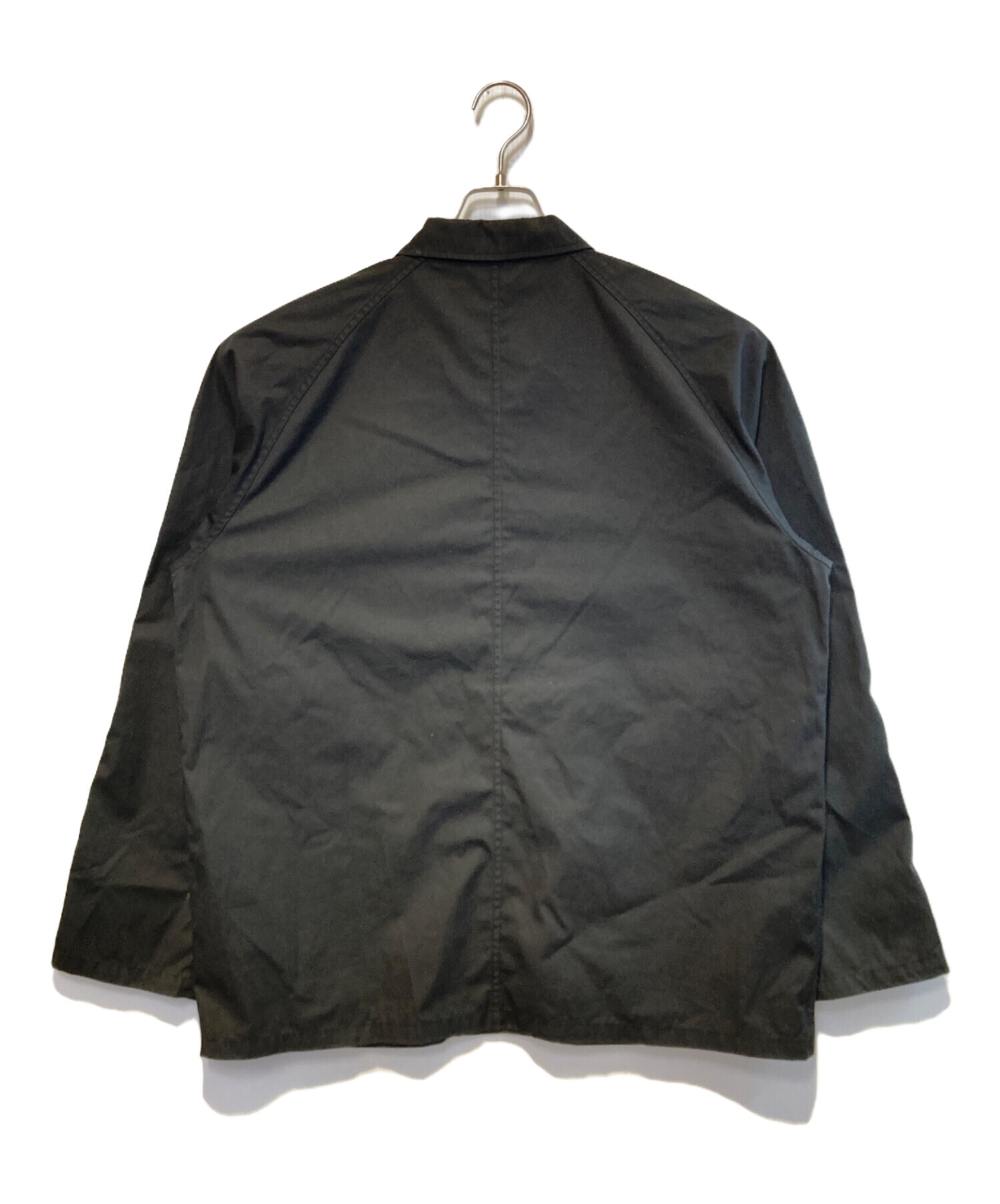 65/35 hopper field jacket NP2101N Nanamica × The North Face Purple