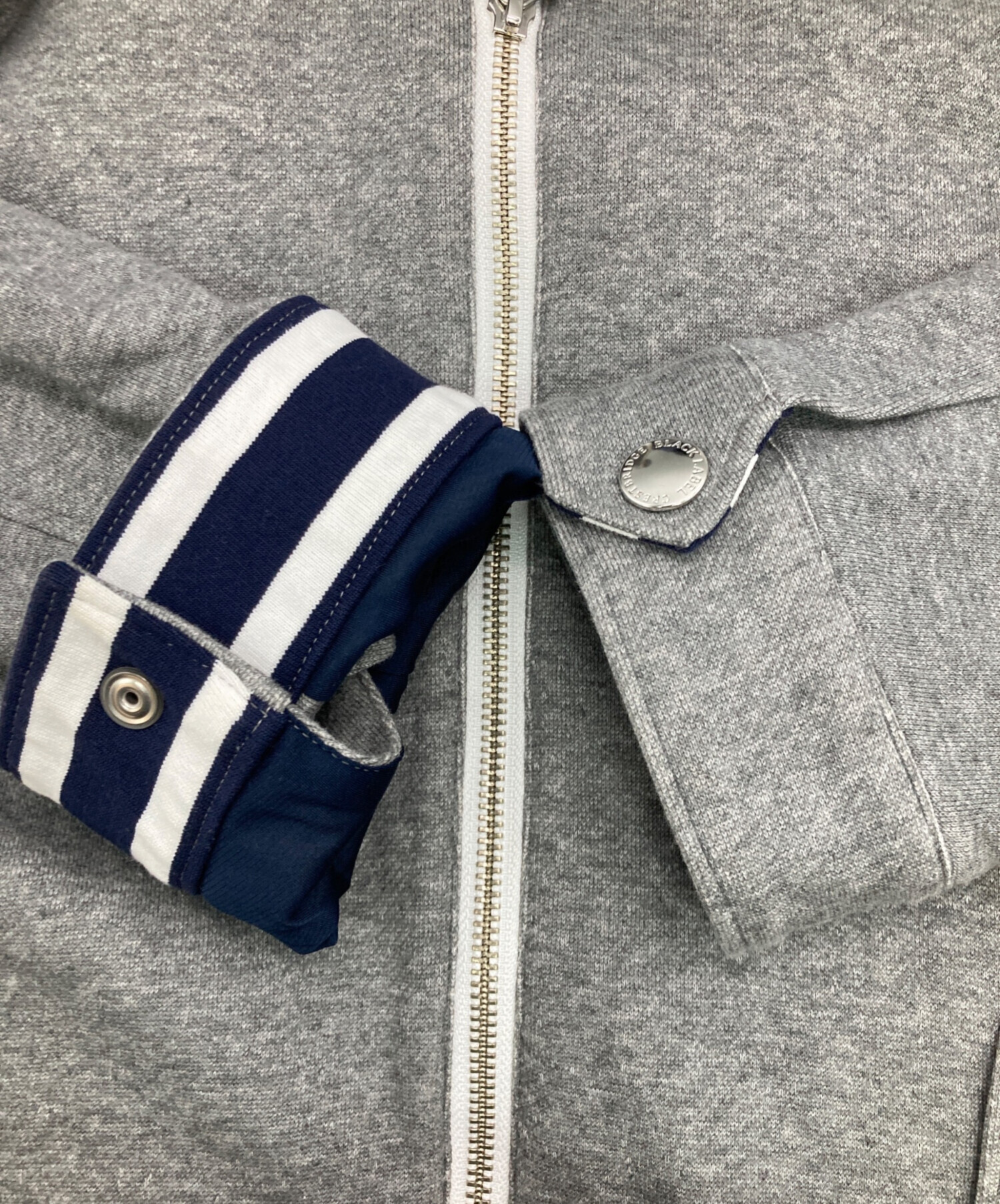 中古・古着通販】BLACK LABEL CRESTBRIDGE (ブラックレーベル クレスト 