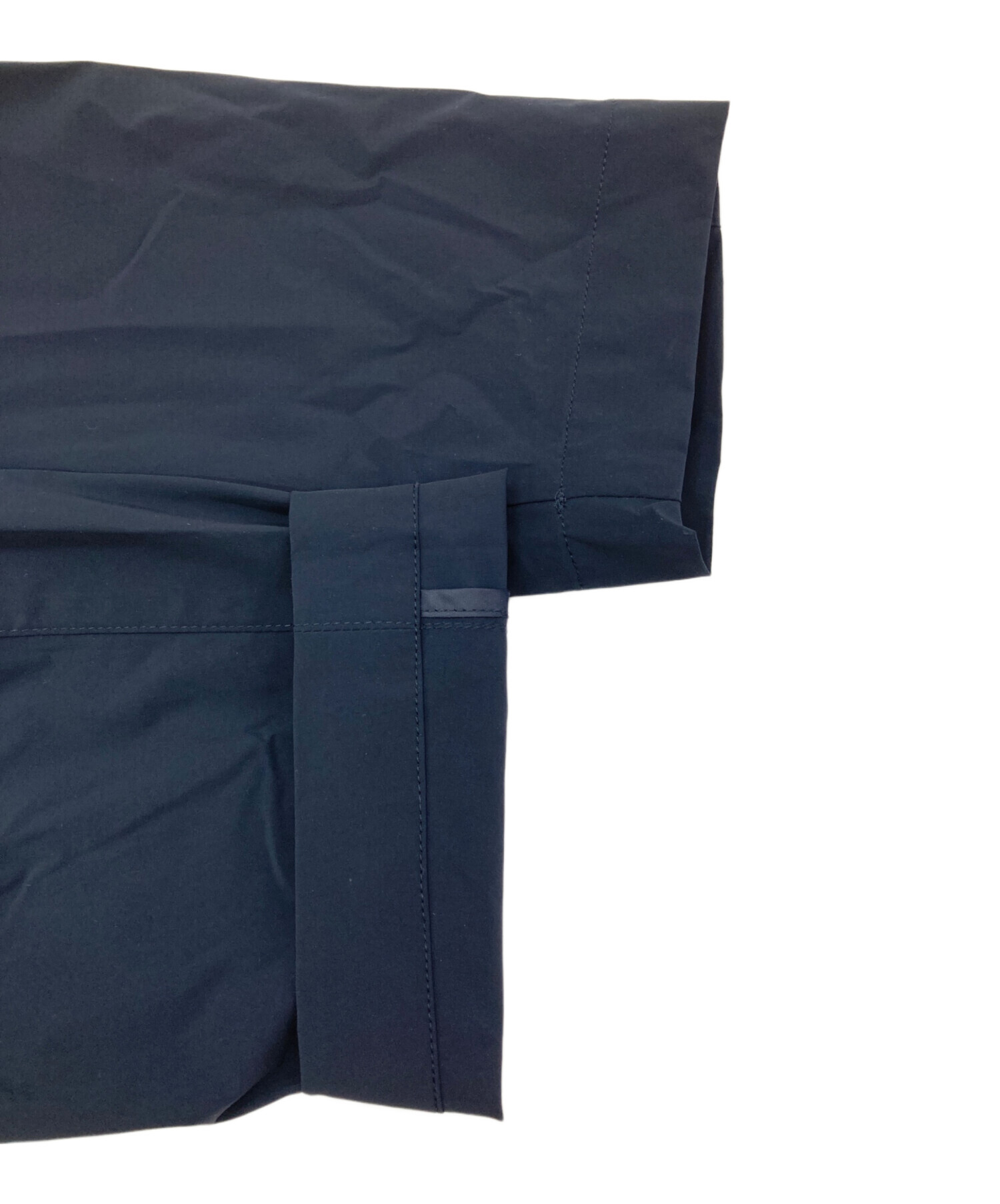 中古・古着通販】MACKINTOSH (マッキントッシュ) ナイロンフーデッド