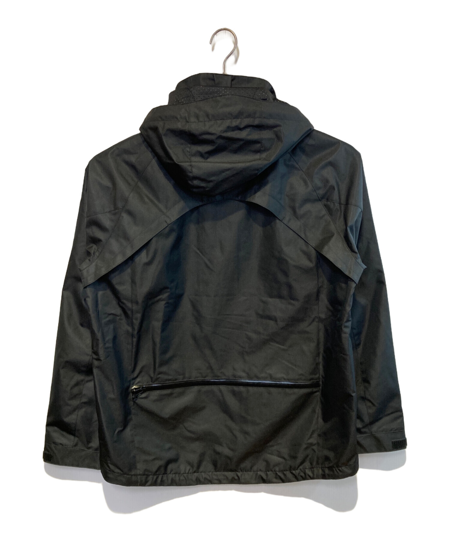 narifuri　ナリフリ　ウィンドブレーカー　マウンテンパーカー　廃盤 narifuri マウンテンパーカー ウインドブレーカー 2レイヤーマウンテン