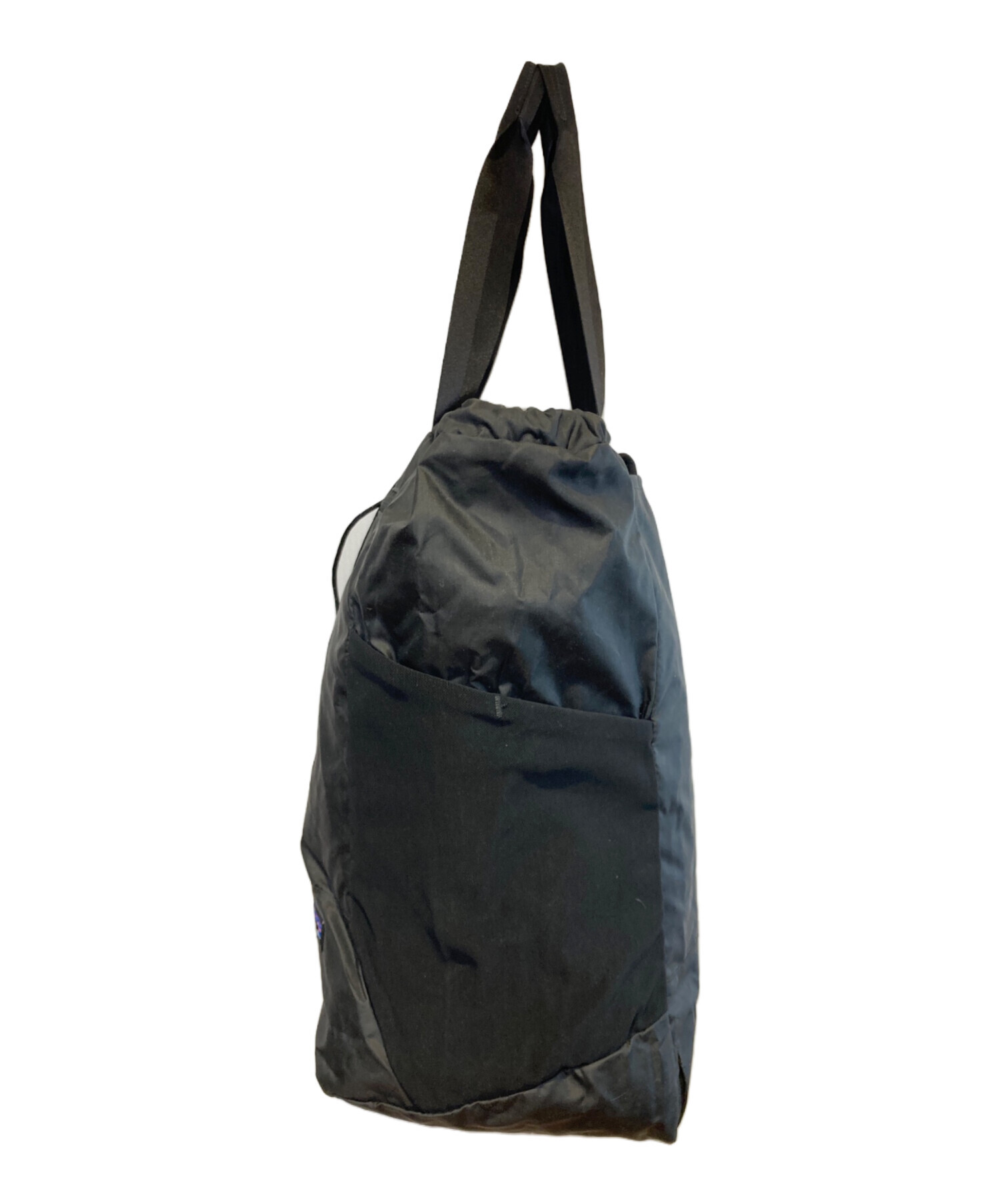 中古・古着通販】Patagonia (パタゴニア) Ultralight Black Hole Tote