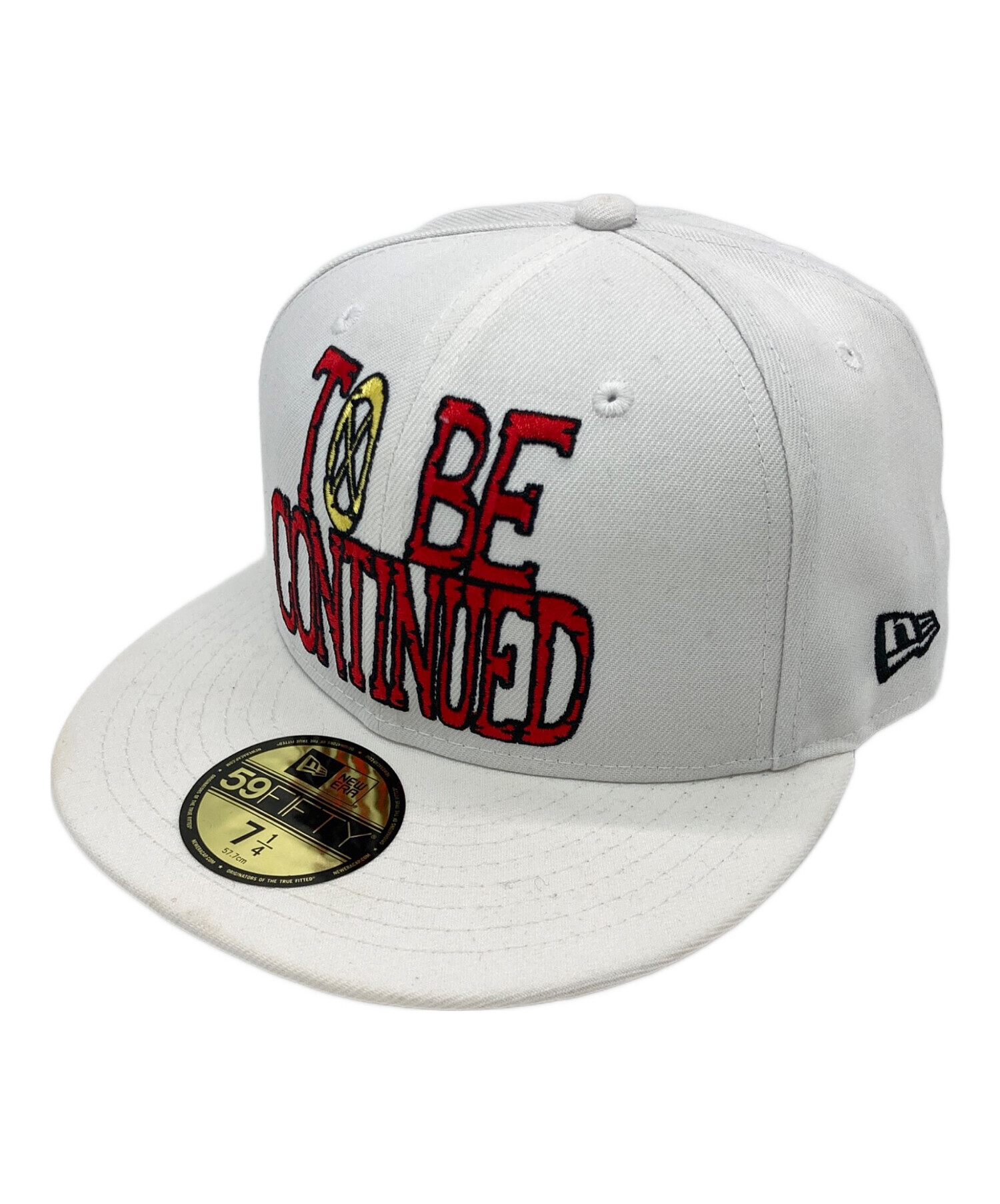 中古・古着通販】New Era (ニューエラ) ONE PIECE (ワンピース