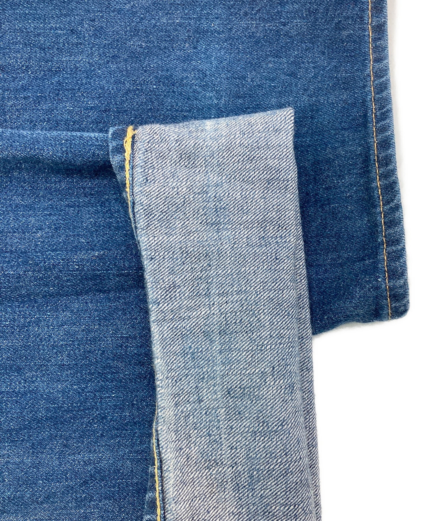 中古・古着通販】ANATOMICA (アナトミカ) 618MARILYN ハイウエスト