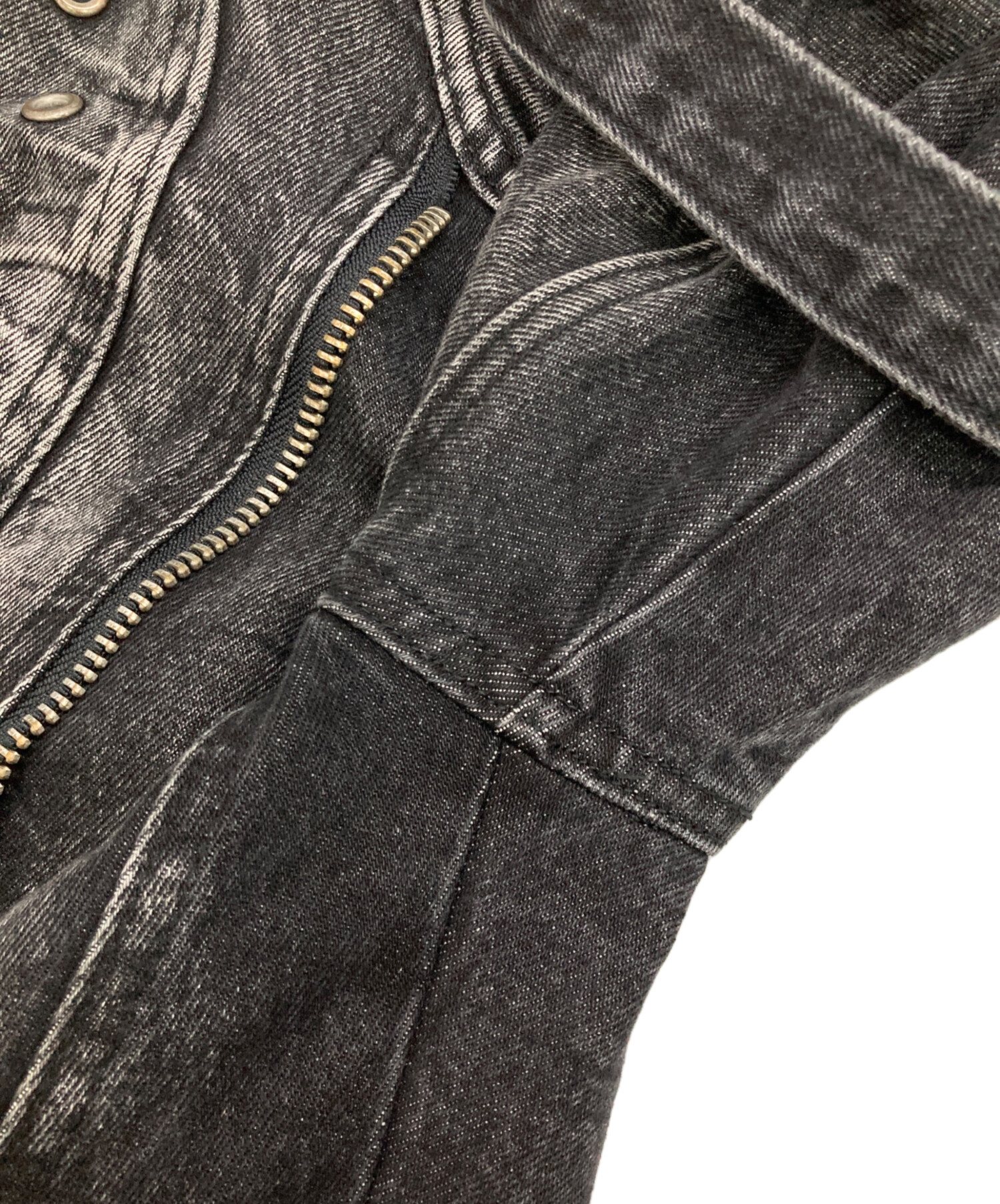 中古・古着通販】PERSONSOUL (パーソンソウル) Tactical Work Jeans