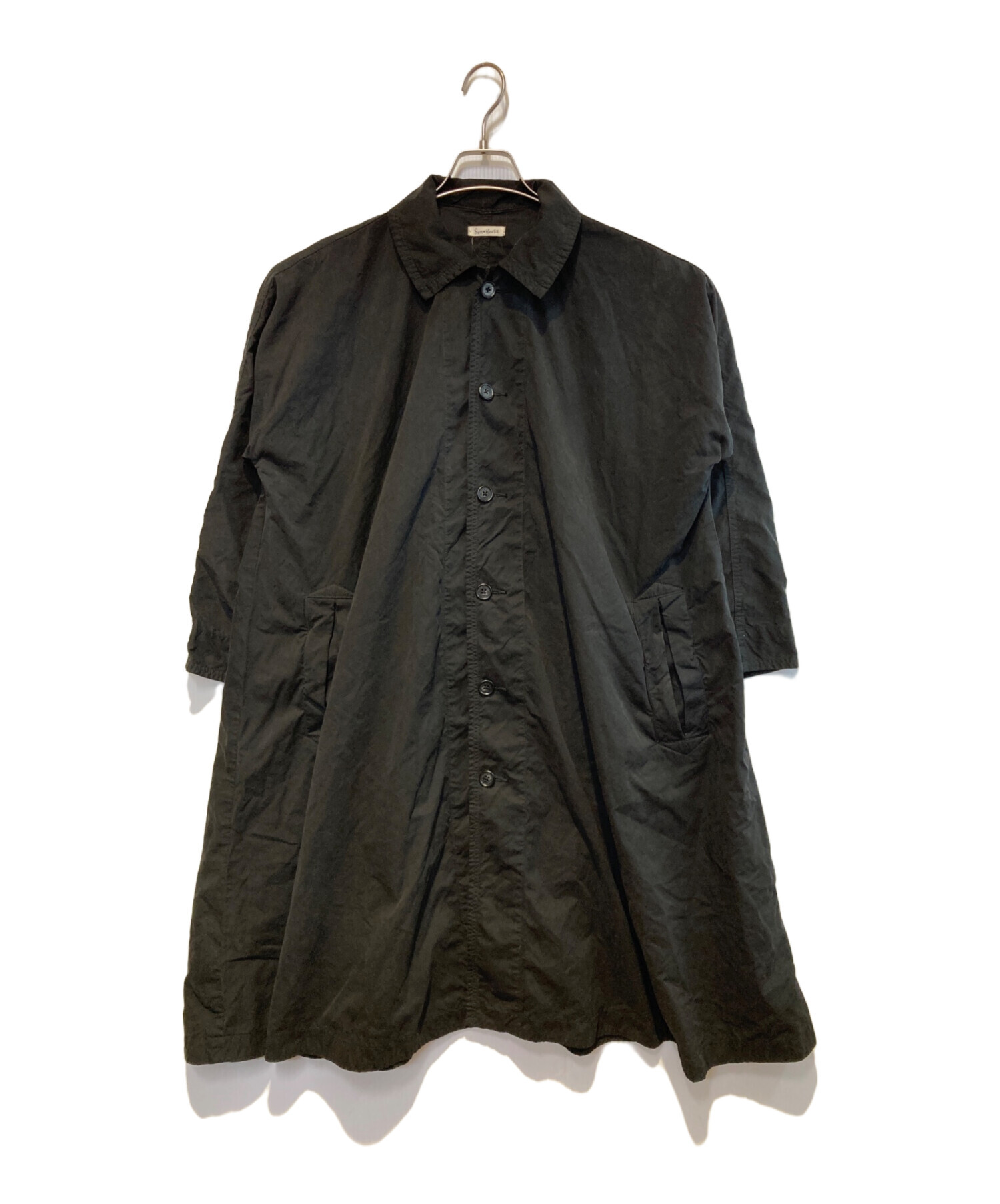 中古・古着通販】Porter Classic (ポータークラシック) WEATHER SWING