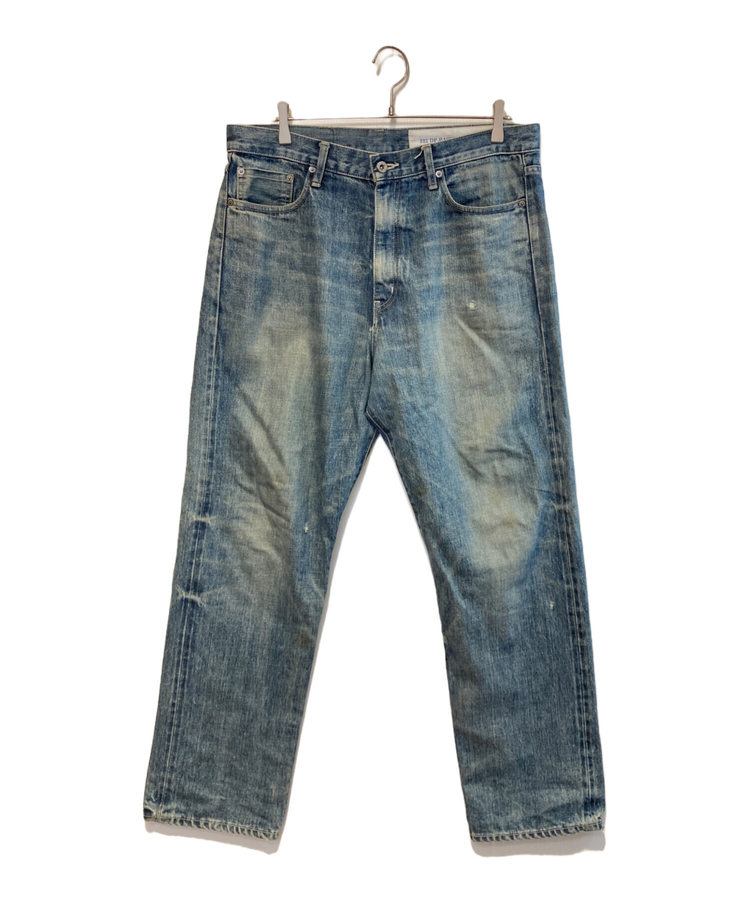 中古・古着通販】NEIGHBORHOOD (ネイバーフッド) 222 DP-BASIC