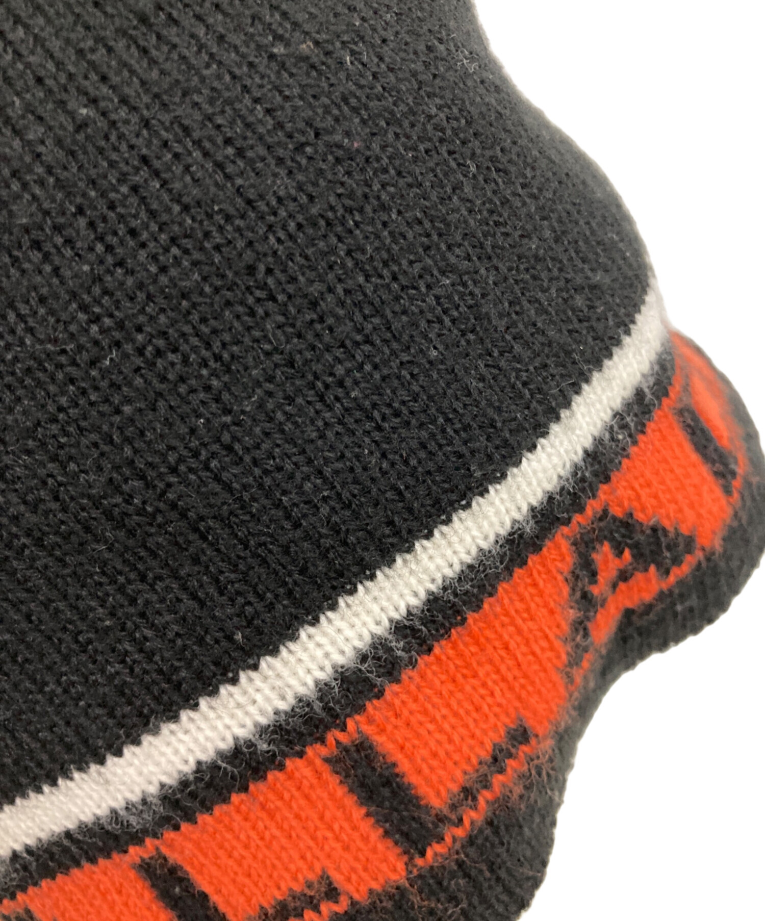 VALLAD バラッド ビーニー VALLAD STUDIO BEANIE CAP ビーニー バラッド - メルカリ