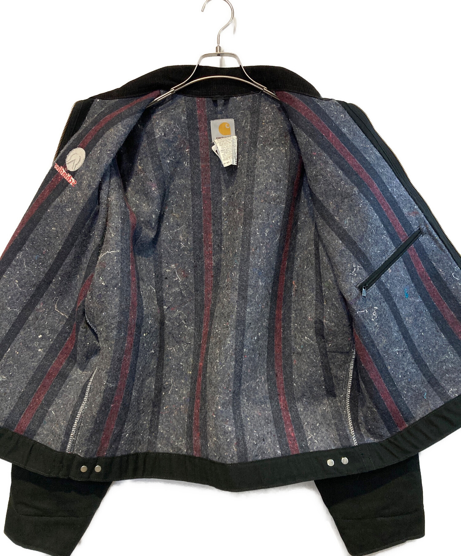 中古・古着通販】CarHartt (カーハート) ［古着］デトロイトジャケット