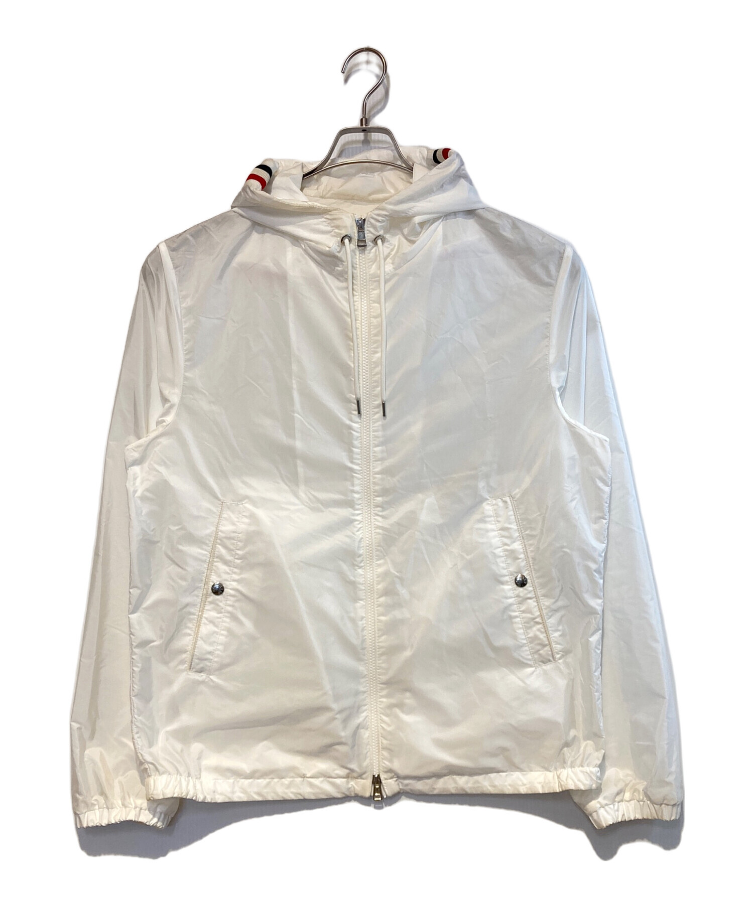 中古・古着通販】MONCLER (モンクレール) GRIMPEURSナイロンジャケット