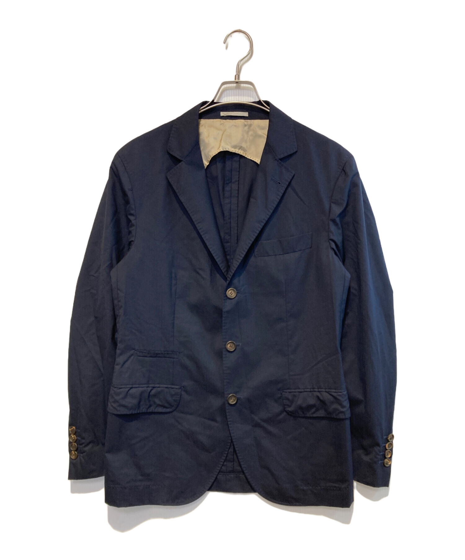 中古・古着通販】BRUNELLO CUCINELLI (ブルネロクチネリ) 3B 