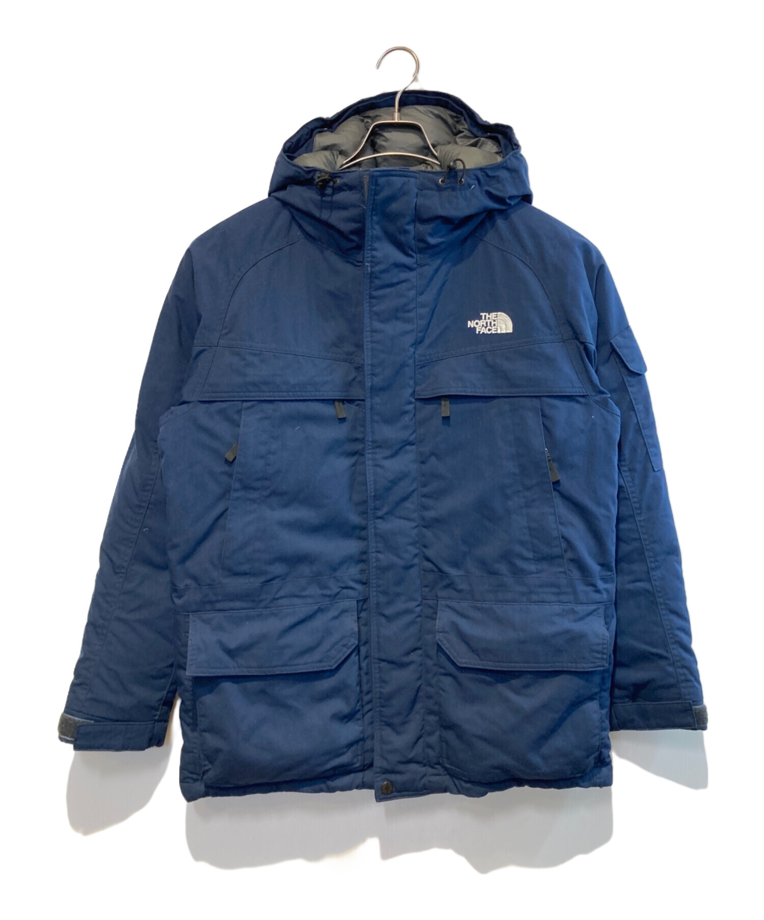 中古・古着通販】THE NORTH FACE (ザ ノース フェイス) MCMURDO PARKA 
