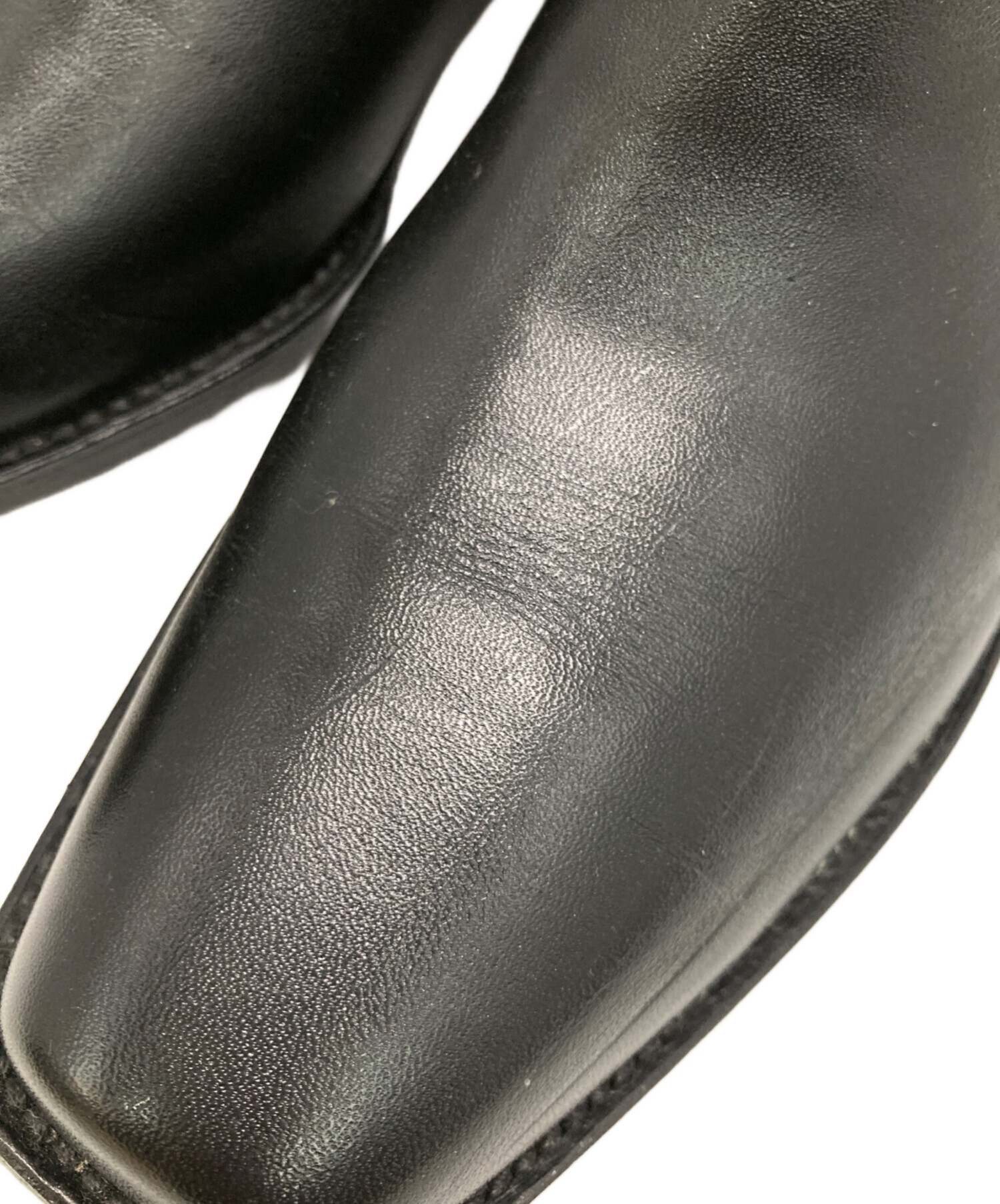 中古・古着通販】CHAMULA (チャムラ) ウエスタン サイドゴアブーツ 中古・古着通販】CHAMULA (チャムラ) ウエスタン サイドゴアブーツ