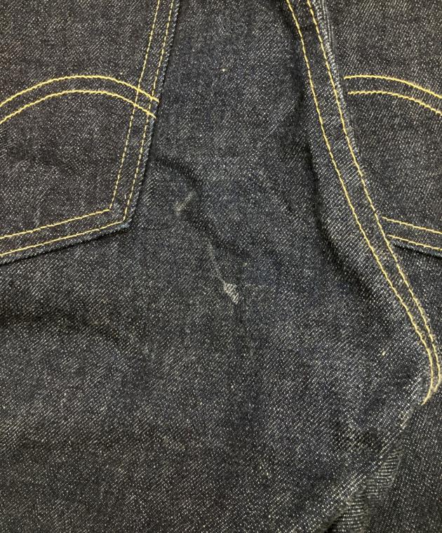 中古・古着通販】LEVI'S (リーバイス) S702XX インディゴ サイズ:30×36