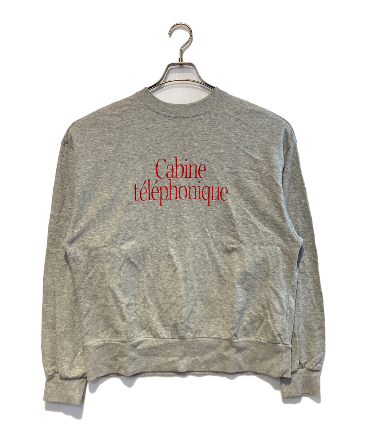 中古・古着通販】THE SHINZONE (ザ シンゾーン) CABIN TELEPHONIQUE