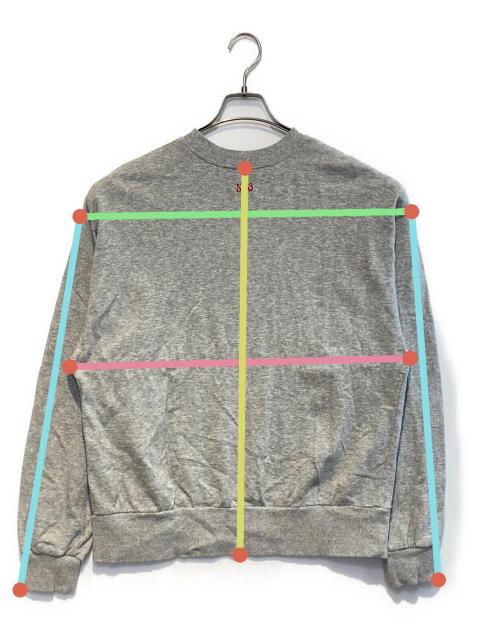 中古・古着通販】THE SHINZONE (ザ シンゾーン) CABIN TELEPHONIQUE