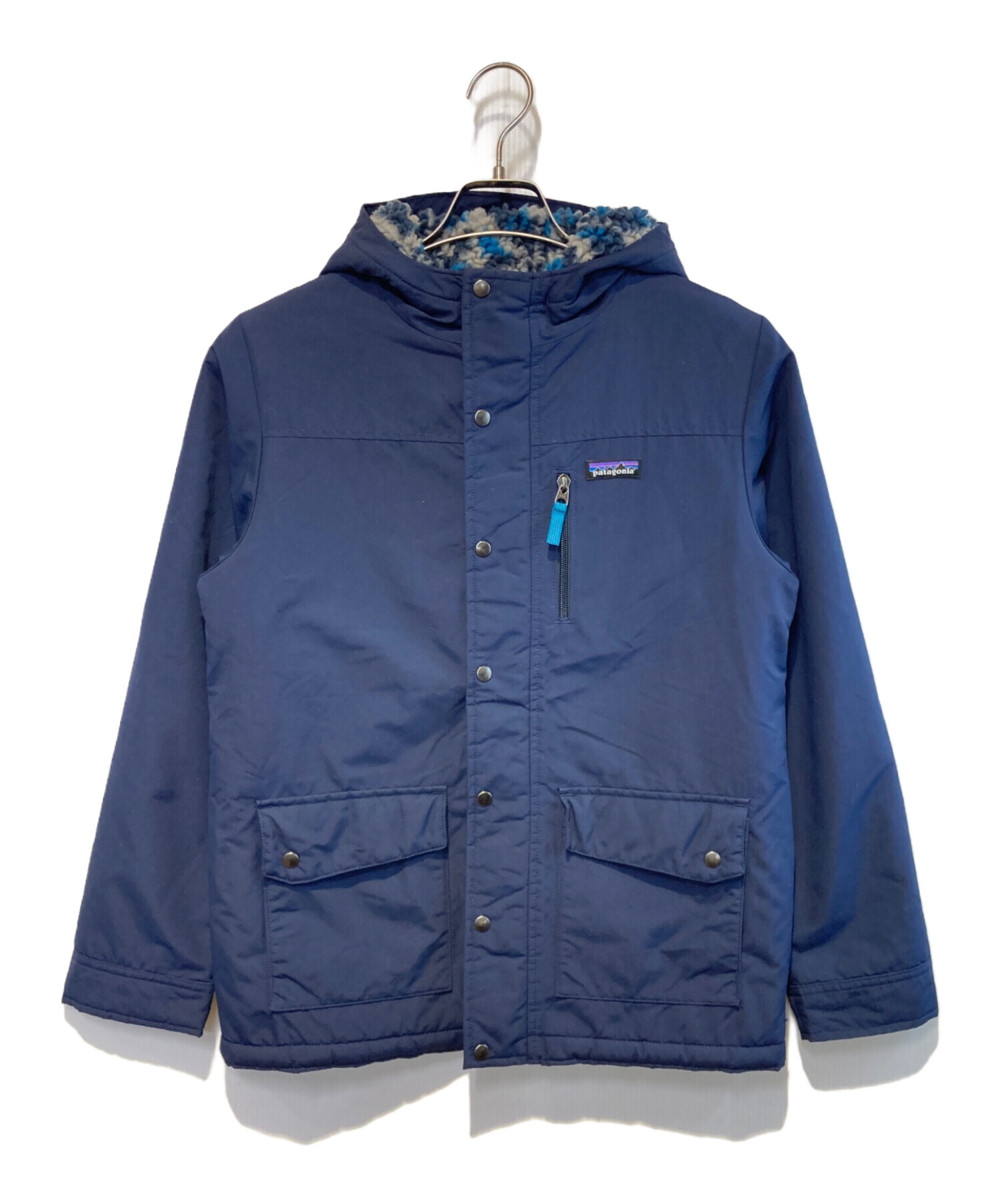 中古・古着通販】Patagonia (パタゴニア) キッズ・インファーノ