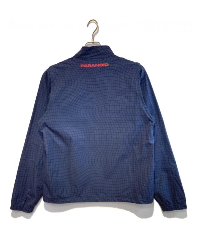 中古・古着通販】PARANOID (パラノイド) UMBRO (アンブロ) SHELL CHECK
