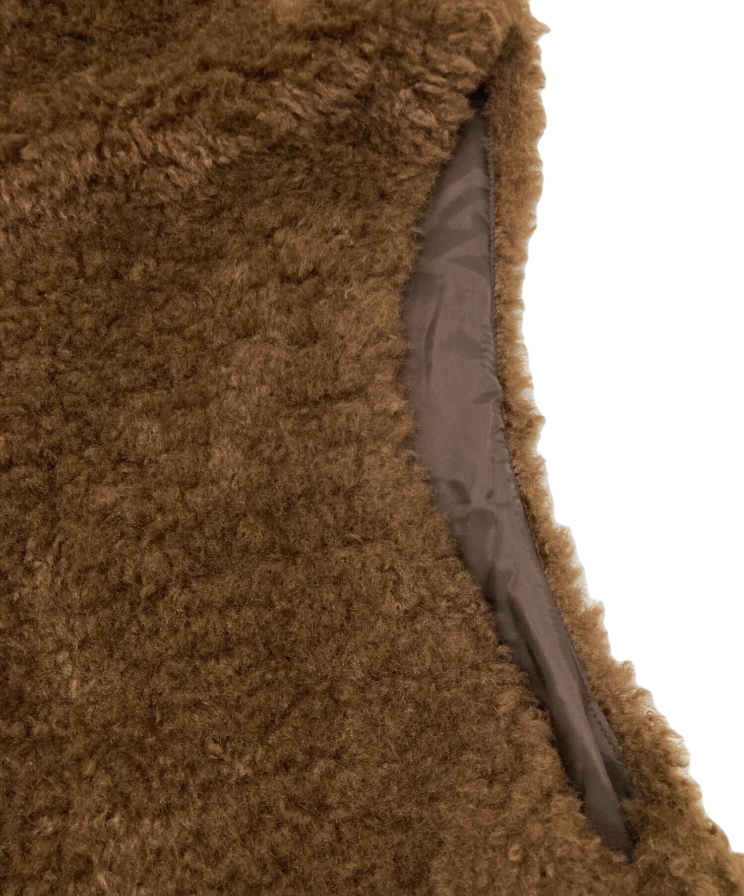 中古・古着通販】MUSE de Deuxieme Classe (ミューズ ドゥーズィエム