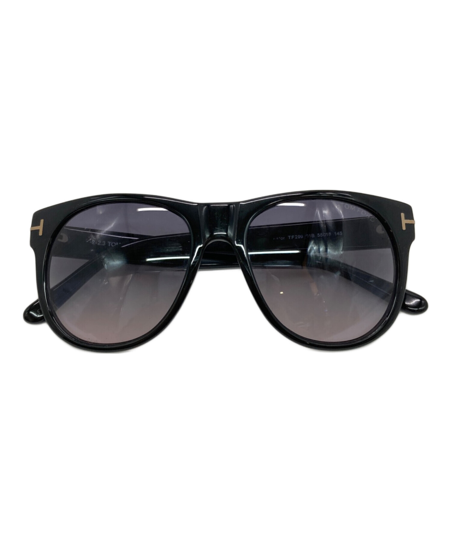 中古・古着通販】TOM FORD (トムフォード) ウェリントン