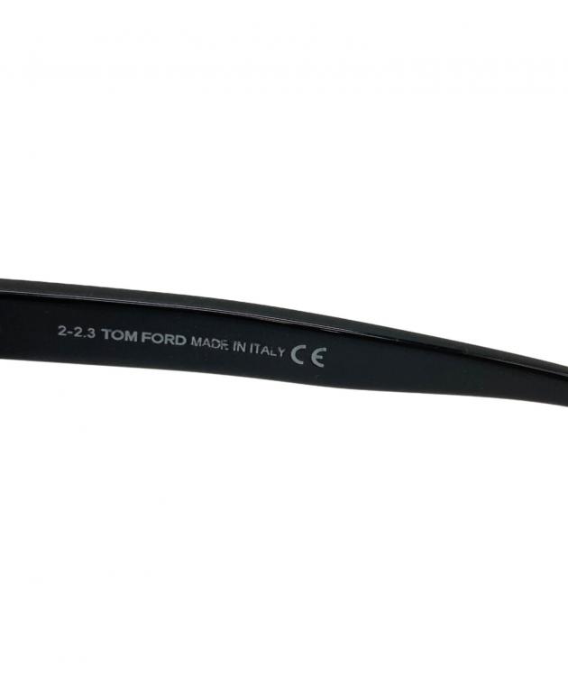 中古・古着通販】TOM FORD (トムフォード) ウェリントン