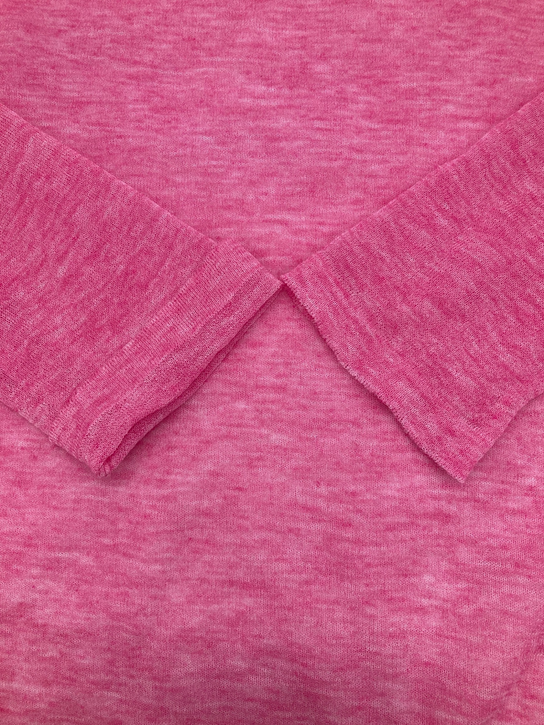 中古・古着通販】sulvam (サルバム) アシンメトリーシースルー