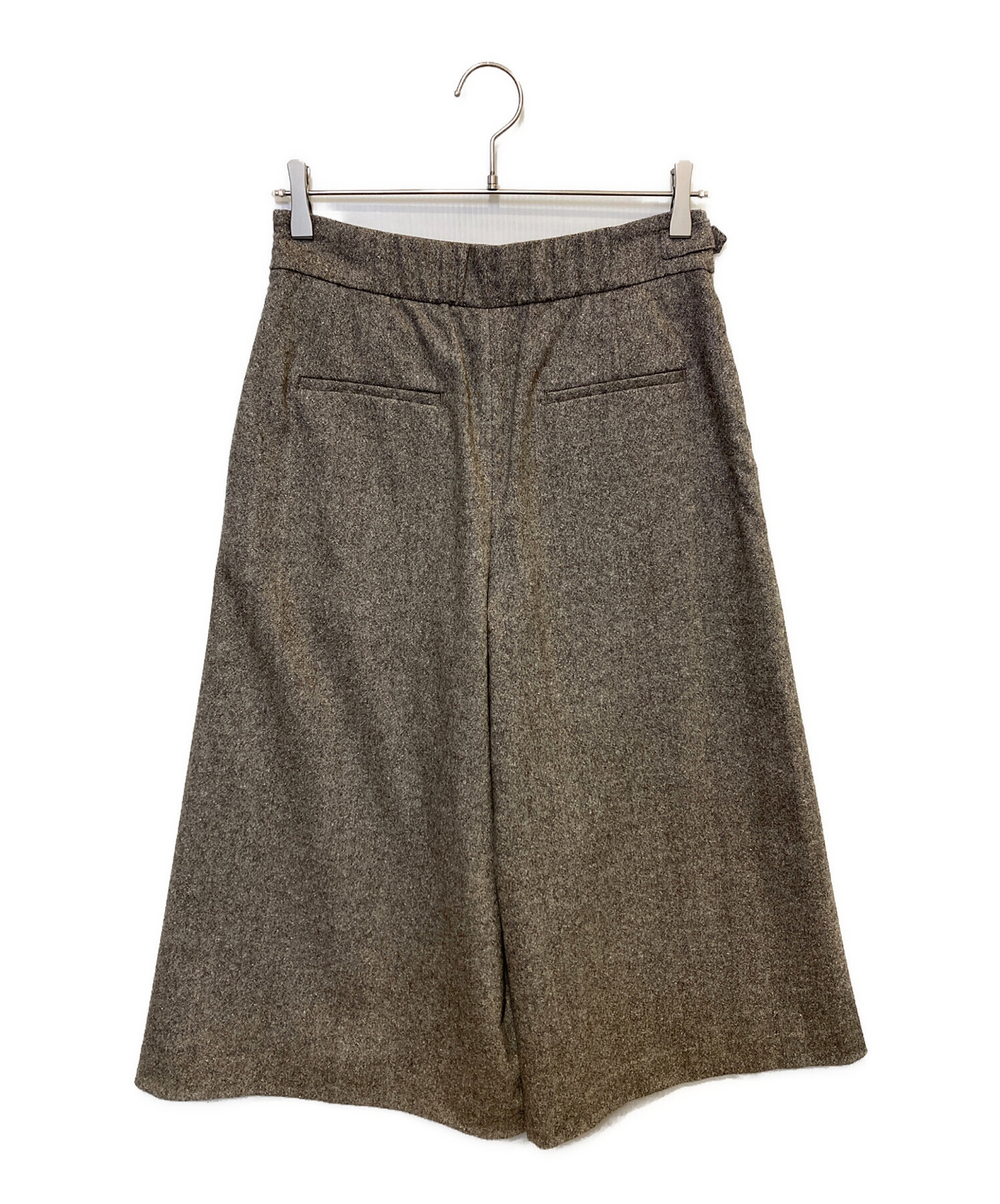 中古・古着通販】23区 (ニジュウサンク) シルクネップツイード