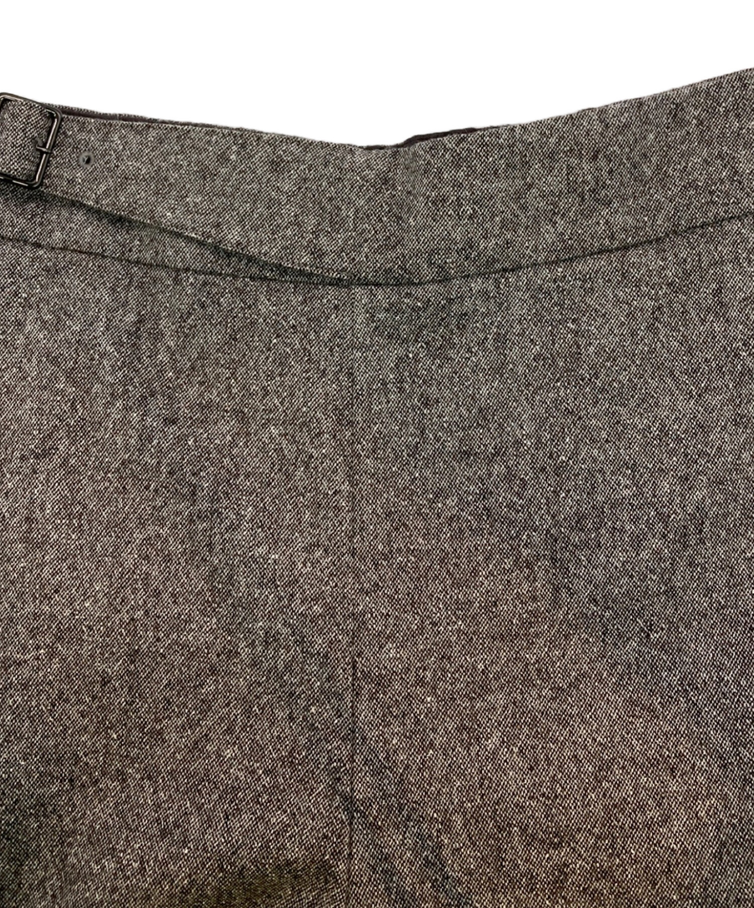 中古・古着通販】23区 (ニジュウサンク) シルクネップツイード