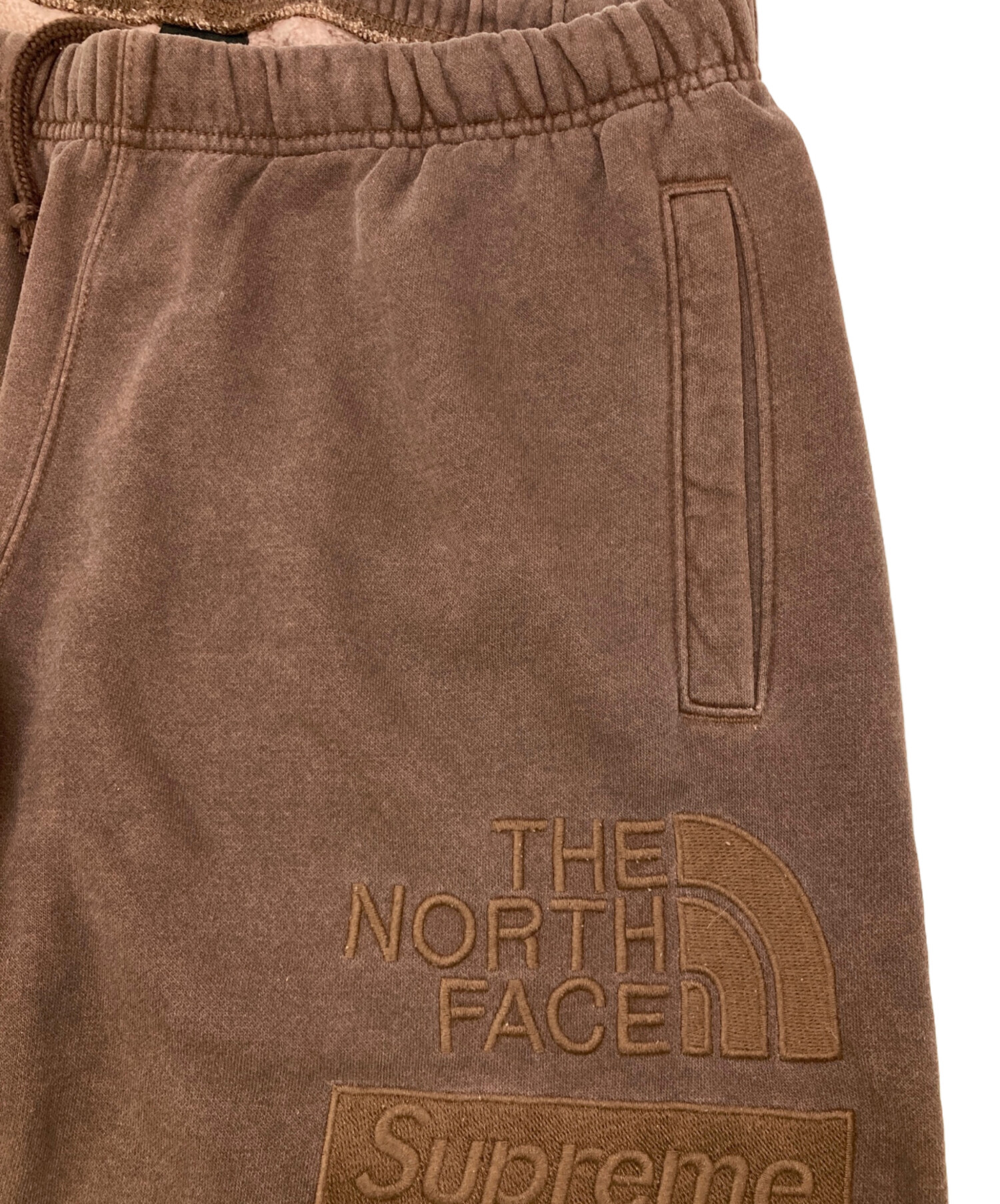 中古・古着通販】SUPREME (シュプリーム) THE NORTH FACE (ザ ノース