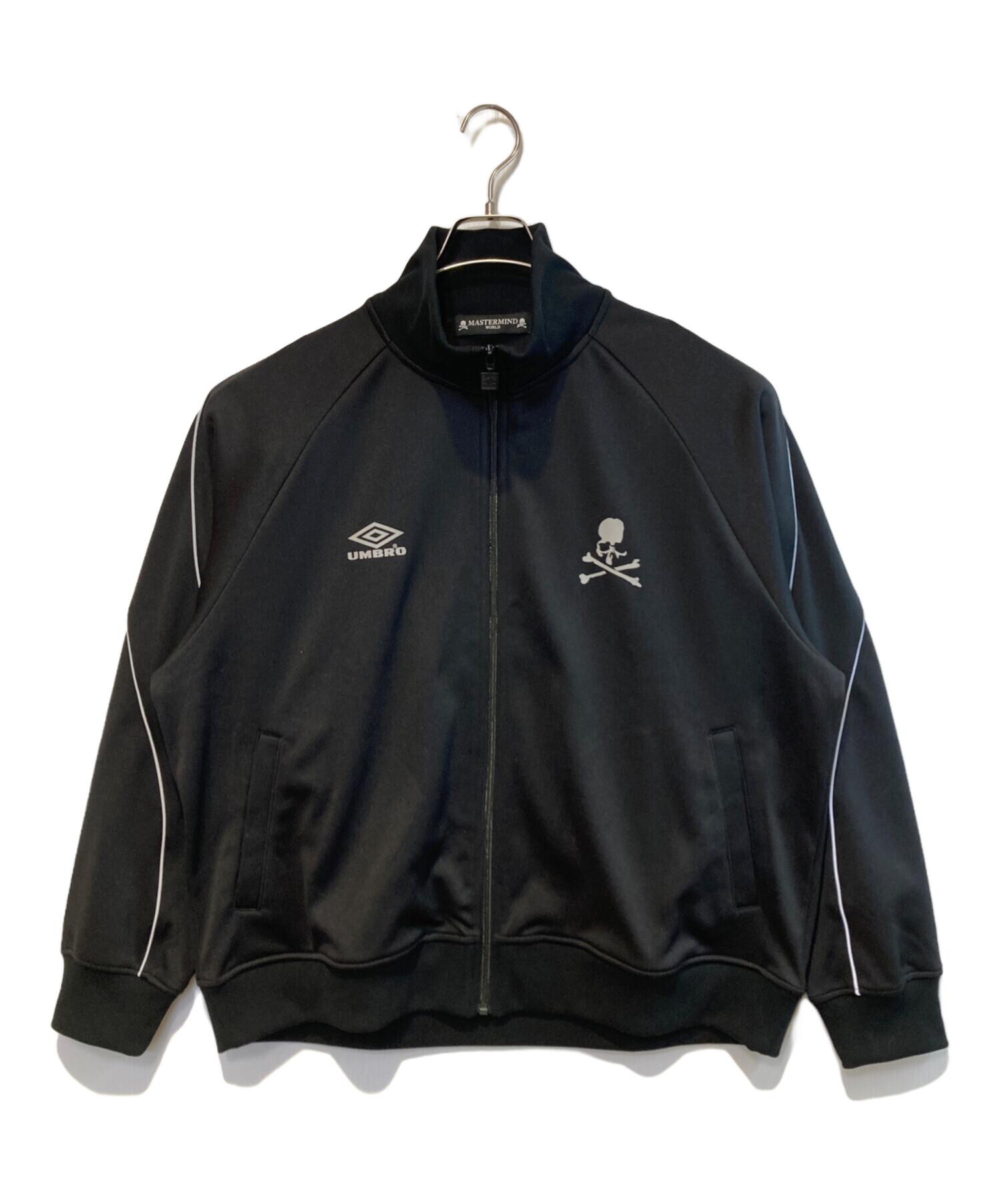 中古・古着通販】Mastermind WORLD (マスターマインド ワールド) UMBRO