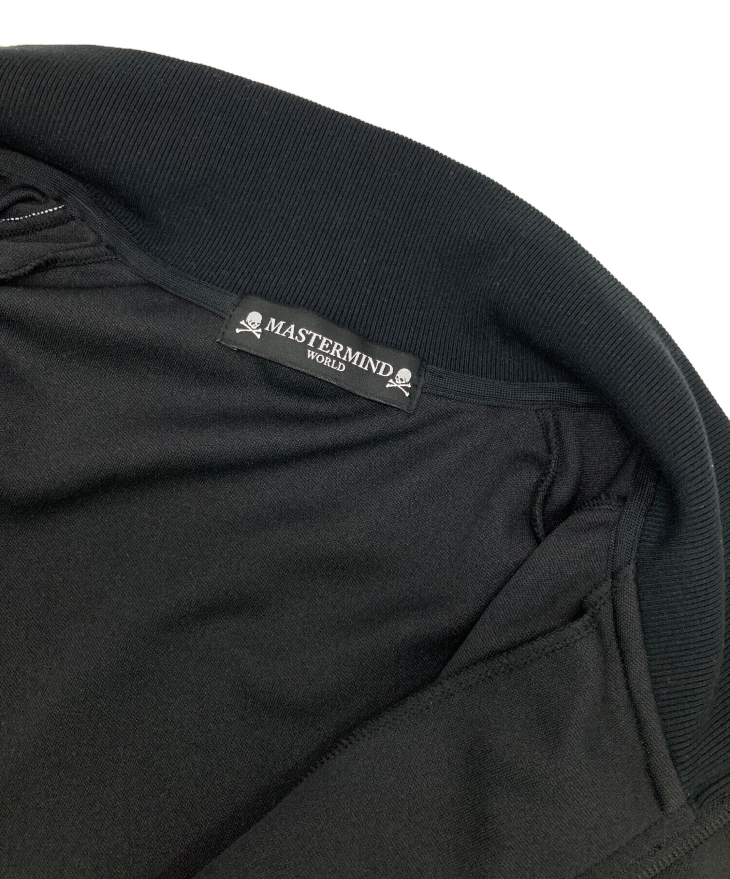 中古・古着通販】Mastermind WORLD (マスターマインド ワールド) UMBRO 
