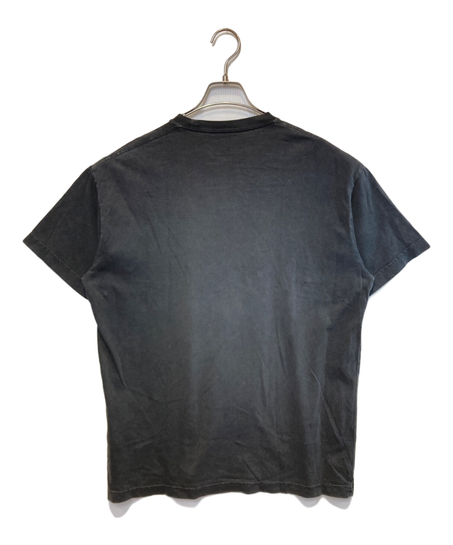 中古・古着通販】KITH (キス) VINTAGE WASH TEE ブラック サイズ:M 