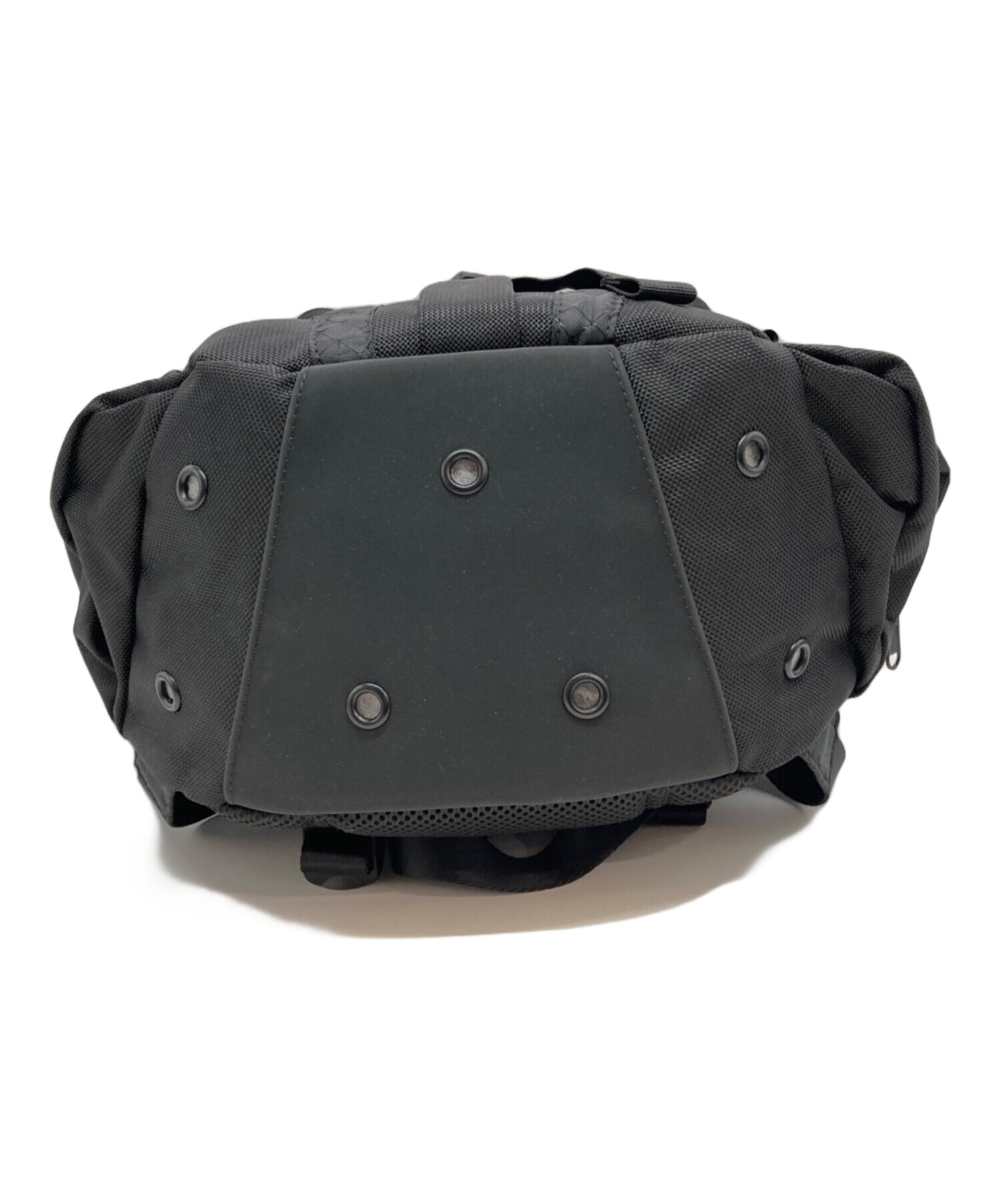 中古・古着通販】M+RC NOIR (マルシェノア) バックパック ブラック 
