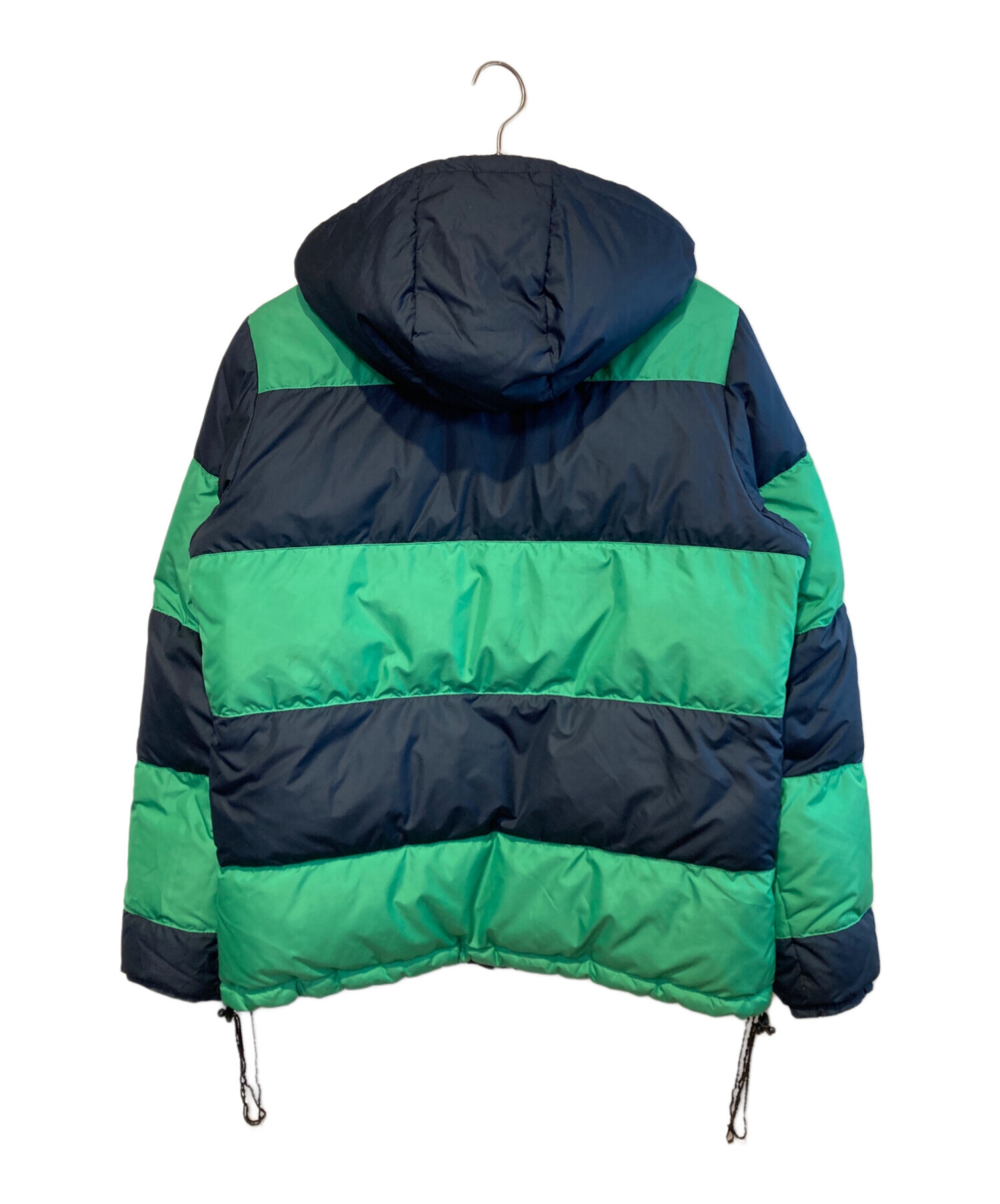 中古・古着通販】SUPREME (シュプリーム) Reversible Striped Down 