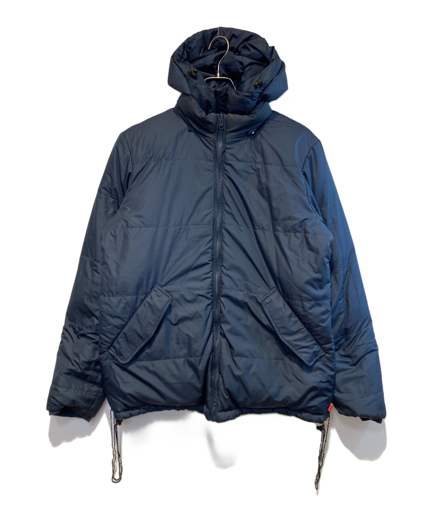 中古・古着通販】SUPREME (シュプリーム) Reversible Striped Down 
