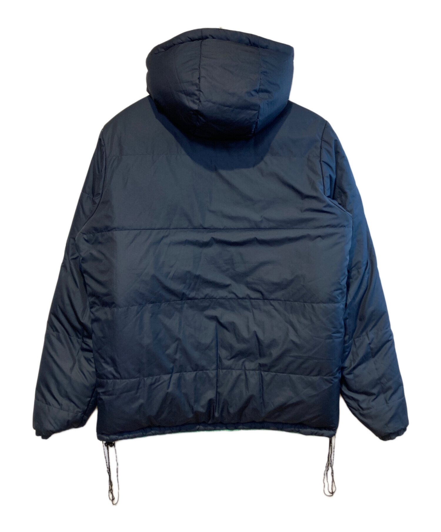 中古・古着通販】SUPREME (シュプリーム) Reversible Striped Down 
