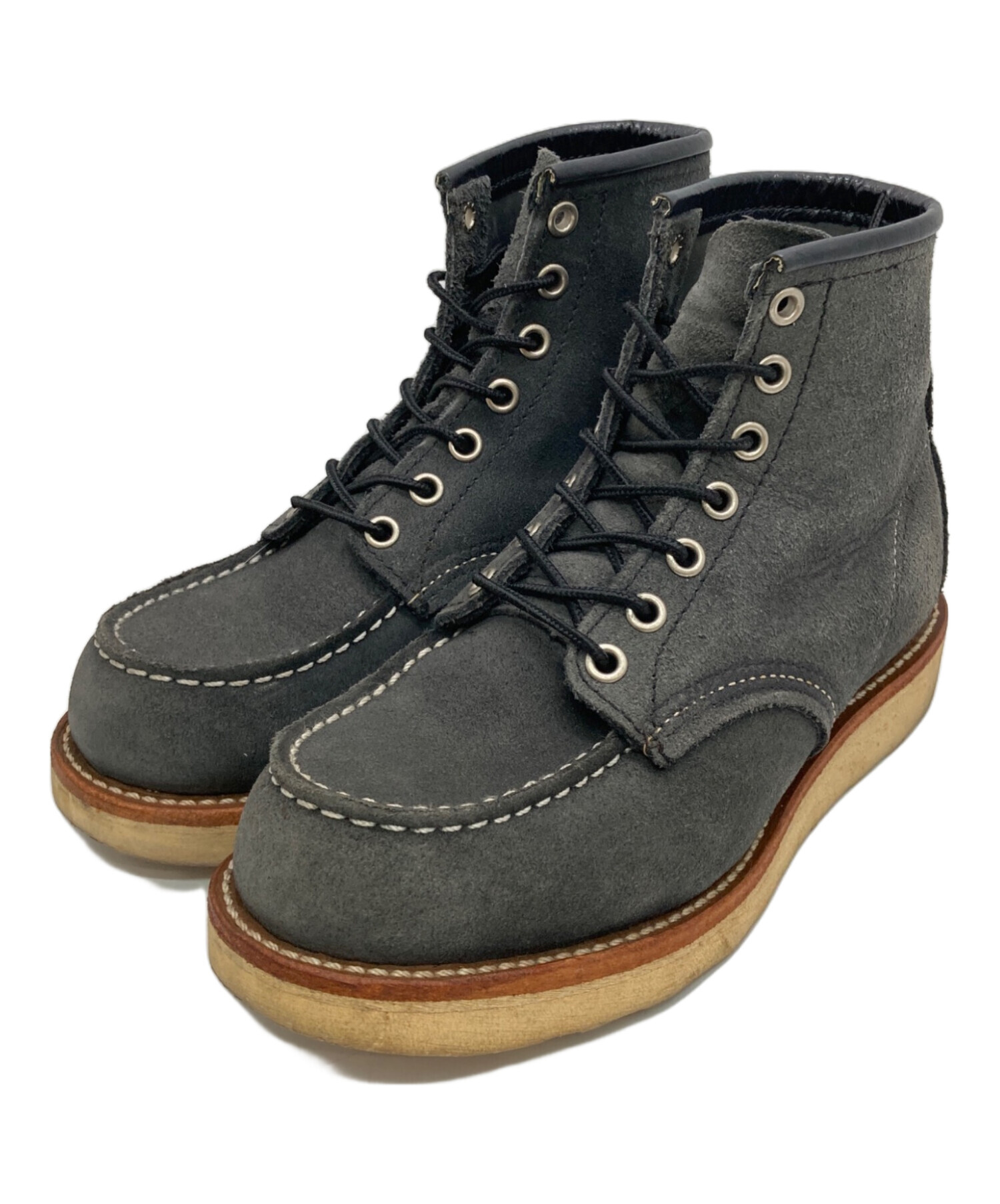 中古・古着通販】RED WING (レッドウィング) BEAMS (ビームス) 別注
