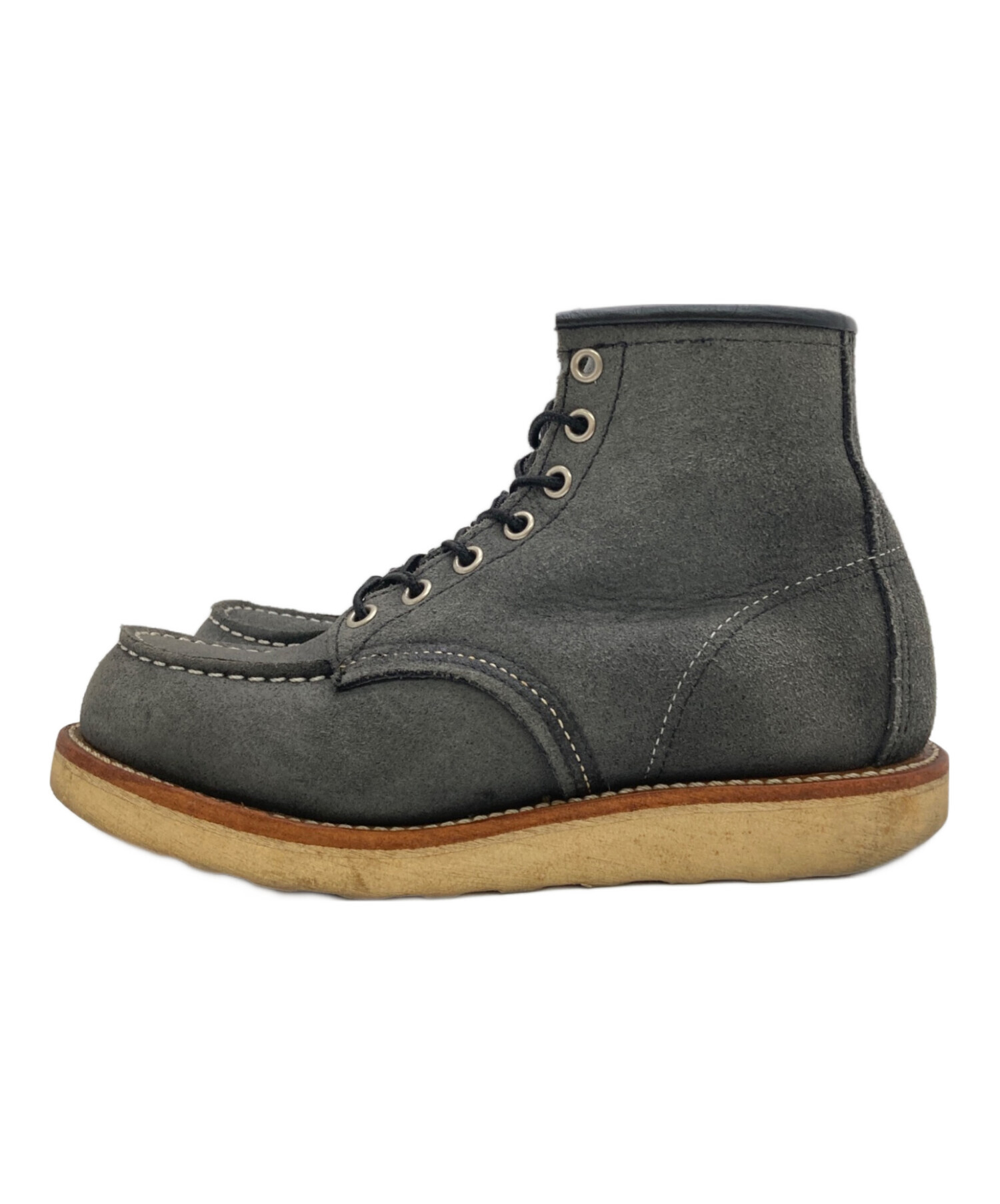 中古・古着通販】RED WING (レッドウィング) BEAMS (ビームス) 別注