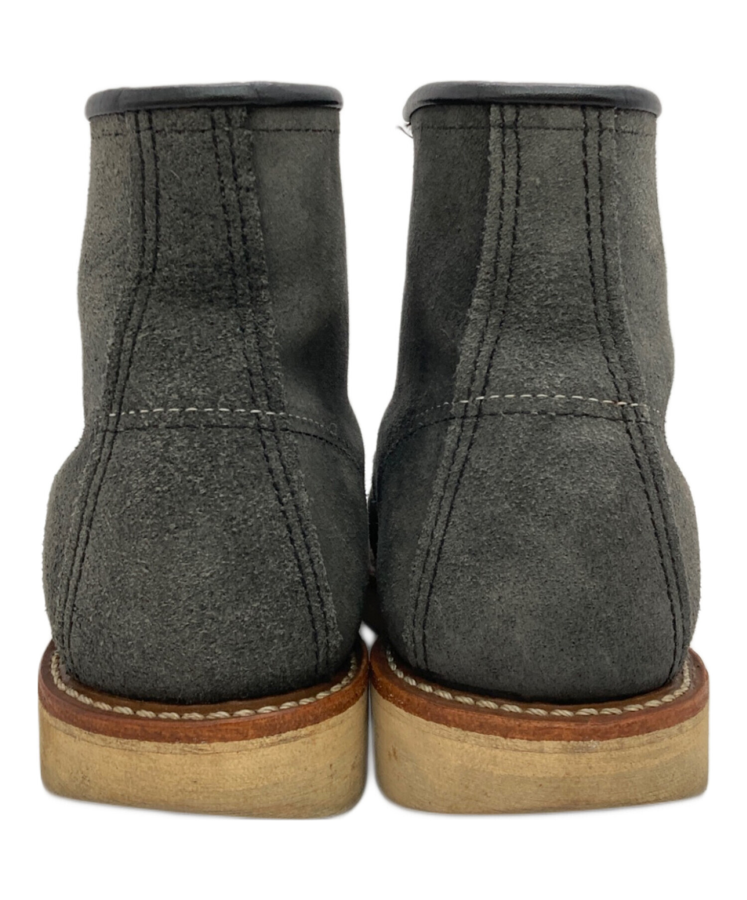 中古・古着通販】RED WING (レッドウィング) BEAMS (ビームス) 別注