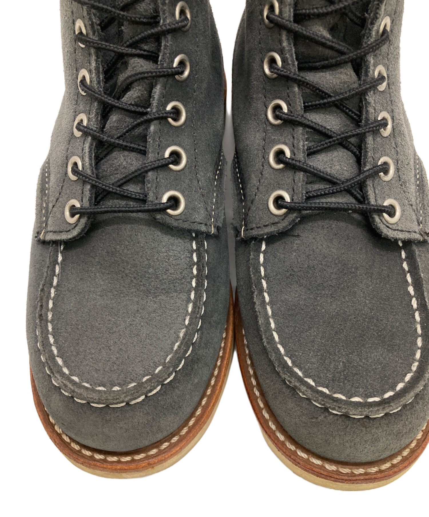 中古・古着通販】RED WING (レッドウィング) BEAMS (ビームス) 別注