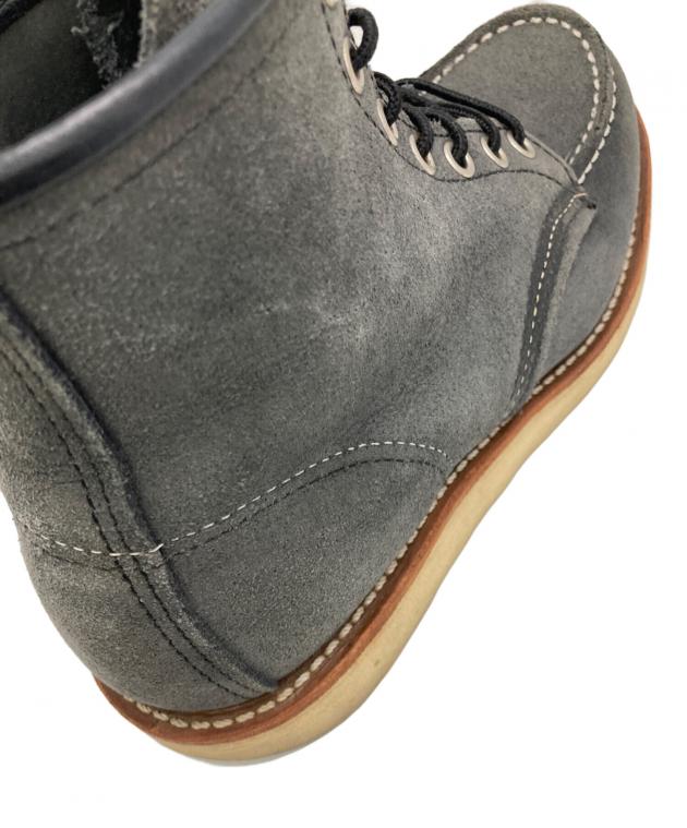 中古・古着通販】RED WING (レッドウィング) BEAMS (ビームス) 別注
