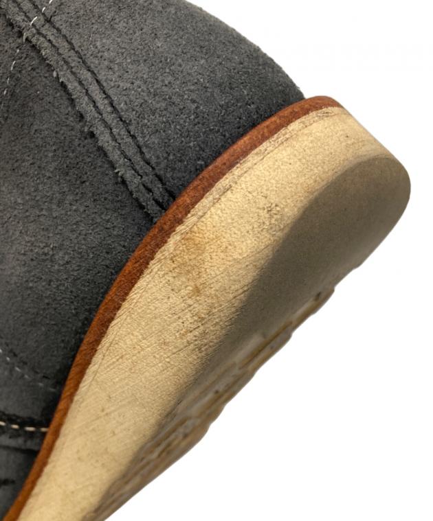 中古・古着通販】RED WING (レッドウィング) BEAMS (ビームス) 別注