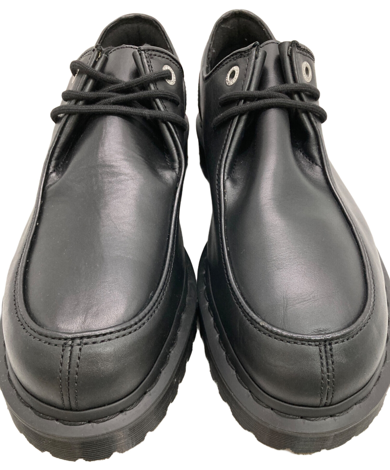 中古・古着通販】Dr.Martens (ドクターマーチン) ZEFFIR 31 ブラック