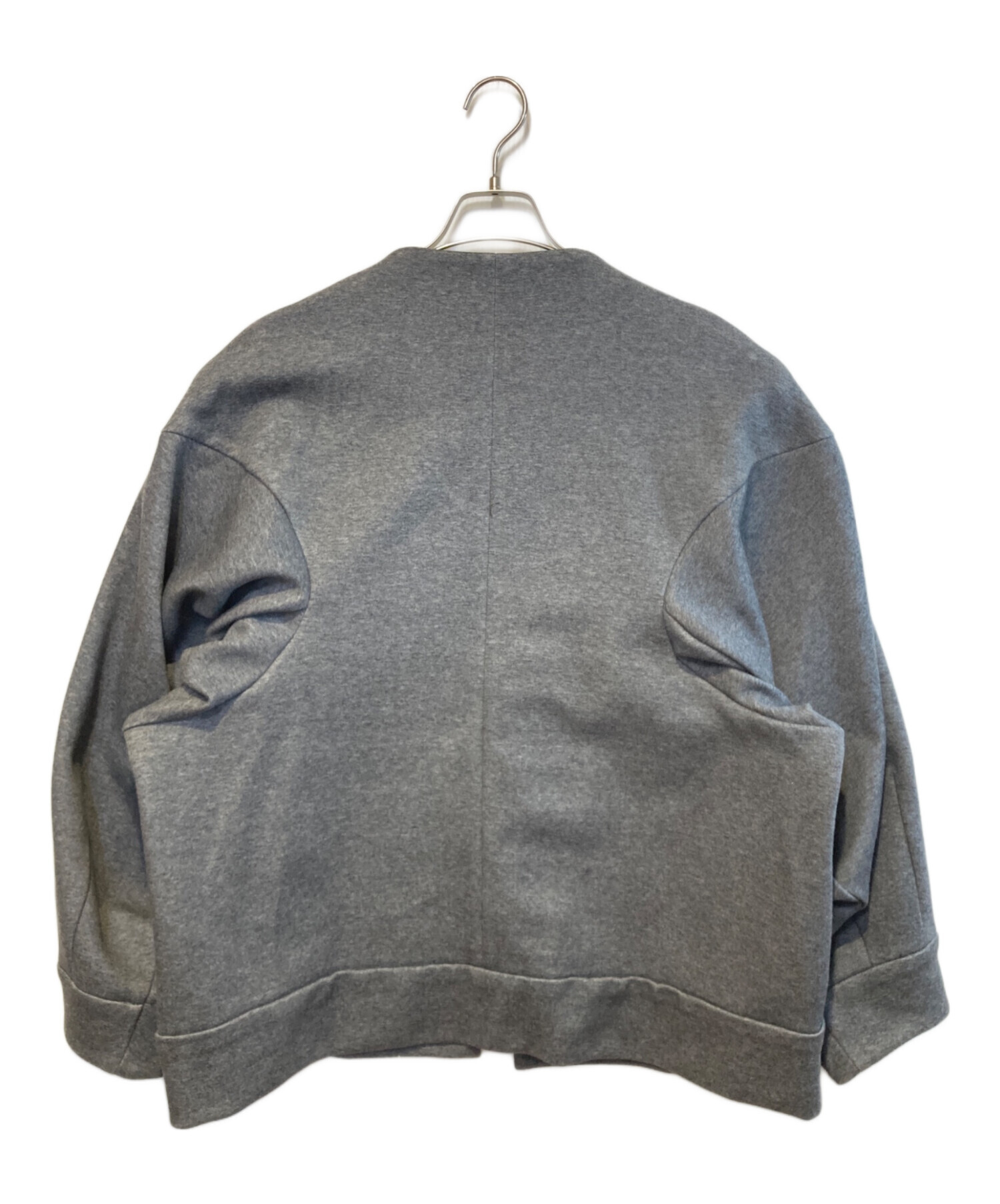 中古・古着通販】ENFOLD (エンフォルド) ダンボールオーバー